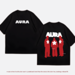 Premium AURA T-shirt