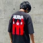 Premium AURA T-shirt - Image 3