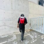 Premium AURA T-shirt - Image 2