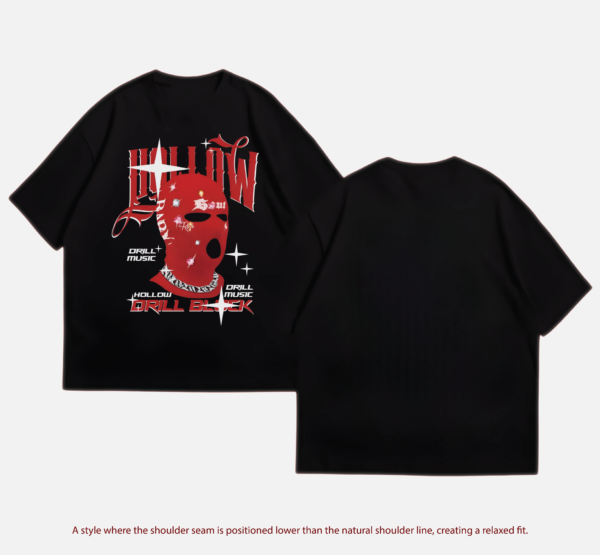 Gangstar Era T Shirt