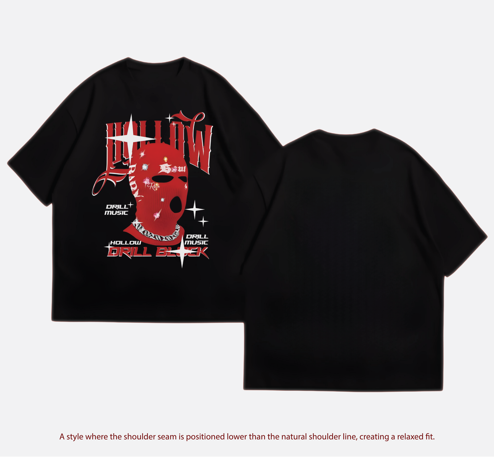 Gangstar Era T Shirt