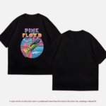 Pink Floyd T Shirt - Image 2