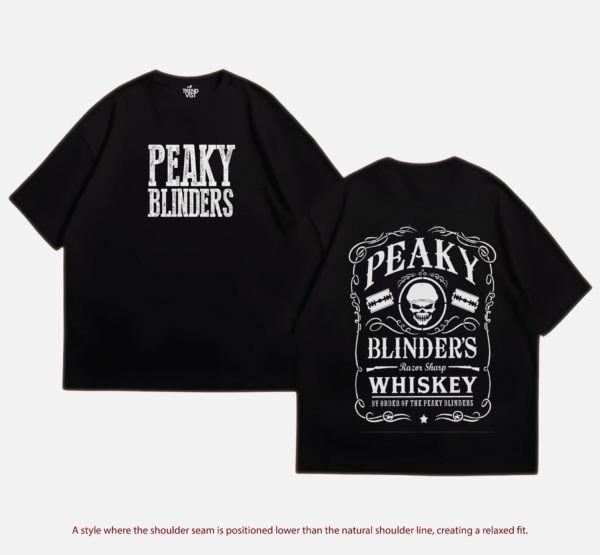Peaky Blinder T Shirt
