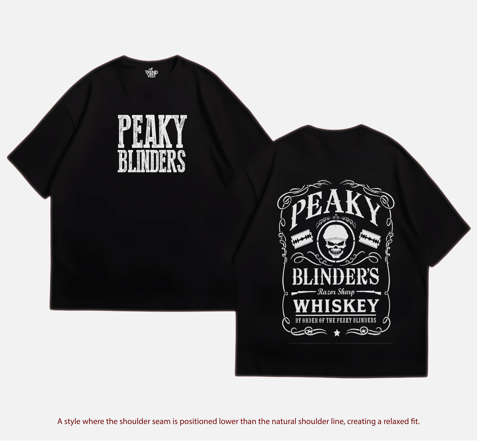 Peaky Blinder T Shirt