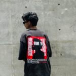 The Weekend (StarBoy) T Shirt - Image 3
