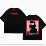 The Weekend (StarBoy) T Shirt