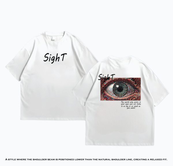 Sight T Shirt - Image 2