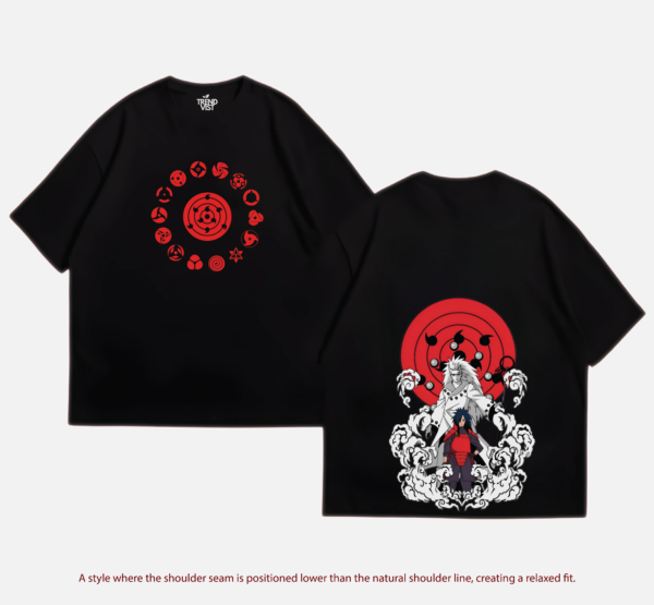 Madara Uchiha T-Shirt