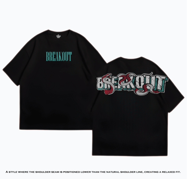 NB Breakout T Shirt