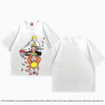 Naruto Uzumaki T-shirt - Image 2
