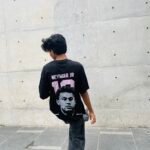 Neymar JR T Shirt - Image 2