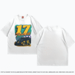 TRENDVIST 17 T-SHIRT