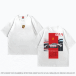 911 GT3 LEGACY T-SHIRT