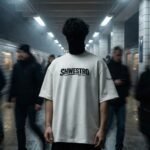 Getting Older OVERSIZED T Shirt - Image 2