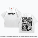 Getting Older OVERSIZED T Shirt